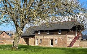 Gite De Beaufournier